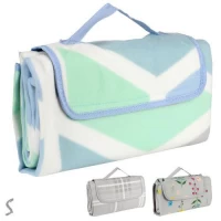 Подстилка для пикника 2.0*2.0м