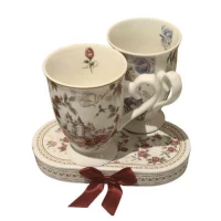 Чайный набор 