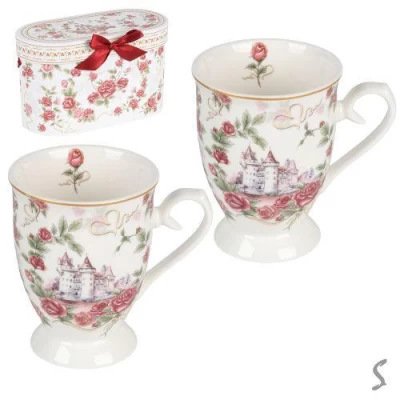 Чайный набор 