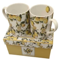 Чайный набор 