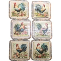 Подставка под горячее 