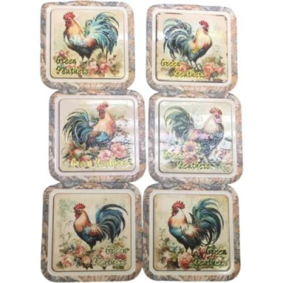 Подставка под горячее 