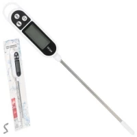 Термометр кухонный (щуп) 25см