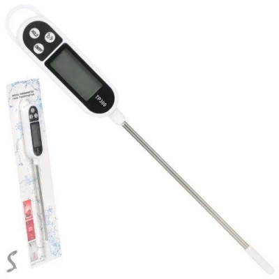 Термометр кухонный (щуп) 25см Термометр кухонный (щуп) 25см