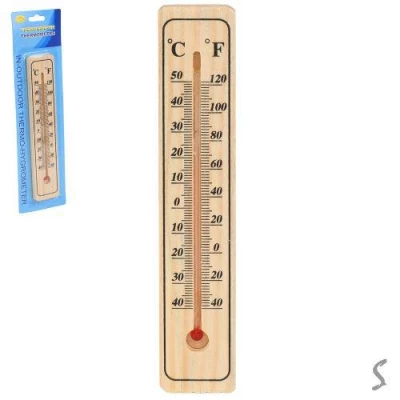 Термометр оконный 20.5см