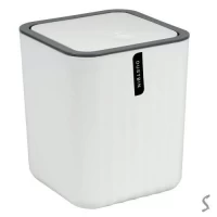 Ведро для мусора настольное 16*13.7см