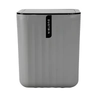 Ведро для мусора настольное 16*13.7см