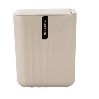 Ведро для мусора настольное 16*13.7см