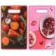 Доска разделочная 37*23*1.0см