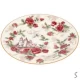 Тарелка "Royal Rose" 2шт/наб 19см