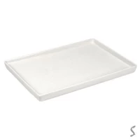 Блюдо фарфор 