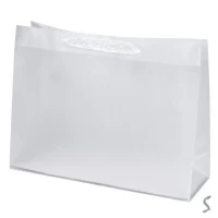 Пакет подарочный PP S 