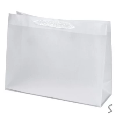 Пакет подарочный PP M 