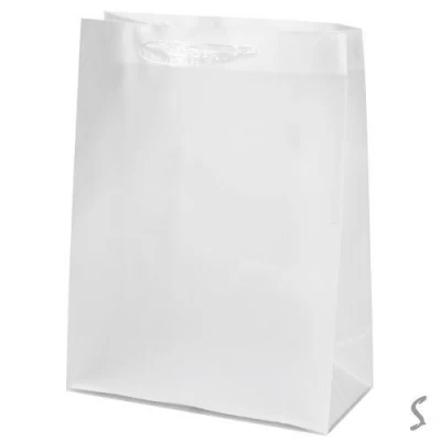 Пакет подарочный PP S 