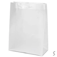 Пакет подарочный PP M 