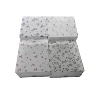 Пакет подарочный бумажный S 