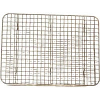 Решетка кондитерская SS 39*28см