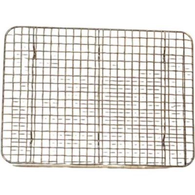 Решетка кондитерская SS 39*28см