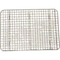 Решетка кондитерская SS 45*29см