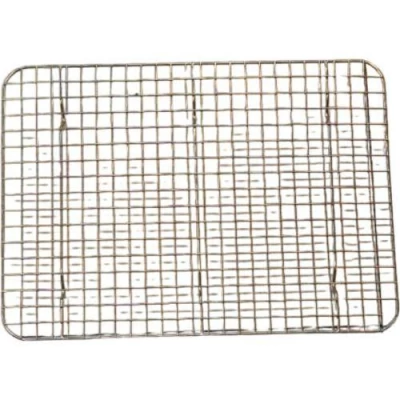 Решетка кондитерская SS 45*29см