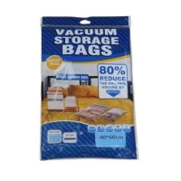 Вакуумный пакет для одежды 40*60см
