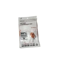 Вакуумный пакет для одежды 40*60см Вакуумный пакет для одежды 40*60см