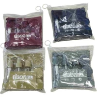 Набор дорожный для косметики 