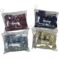 Набор дорожный для косметики 