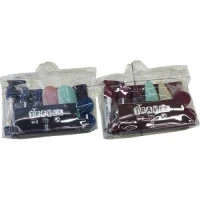 Набор дорожный для косметики Набор дорожный для косметики