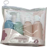 Набор дорожный для косметики Набор дорожный для косметики