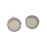 Спонж для макияжа 8см