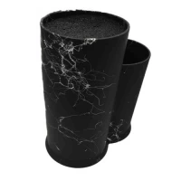 Подставка для ножей универсальная двойная 