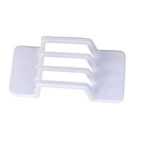 Подставка кухонная для досок/крышек 24*9.5см