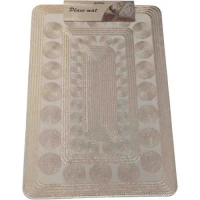 Салфетка ПВХ для сервировки 6шт/наб 30*45см