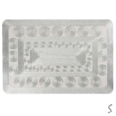 Салфетка ПВХ для сервировки 6шт/наб 30*45см