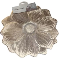 Салфетка ПВХ для сервировки 2шт/наб 38см