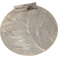 Салфетка ПВХ для сервировки 2шт/наб 38см