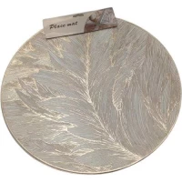 Салфетка ПВХ для сервировки 2шт/наб 38см