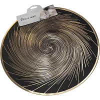 Салфетка ПВХ для сервировки 2шт/наб 38см