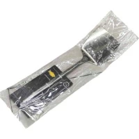 Лопатка кухонная SS 27*7.5см