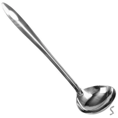 Половник SS 26*7.5см