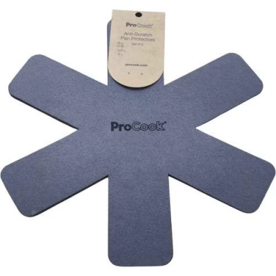 Подставка-защита для посуды 3шт/наб 38см Подставка-защита для посуды 3шт/наб 38см