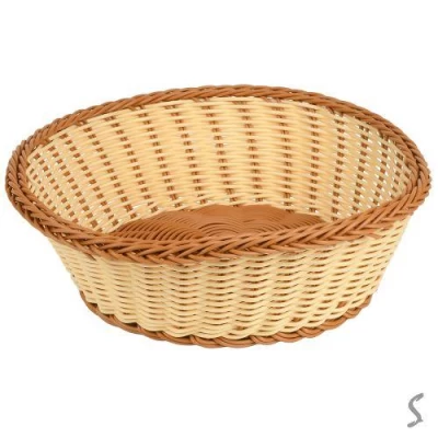 Корзинка плетенная Корзинка плетенная