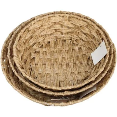 Корзинка плетенная Корзинка плетенная