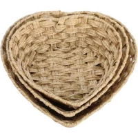 Корзинка плетенная 