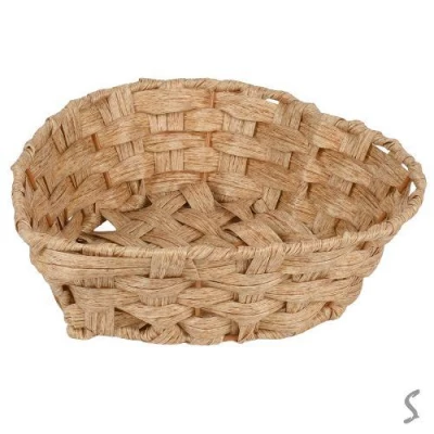 Корзинка плетенная Корзинка плетенная