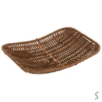 Корзинка плетенная 