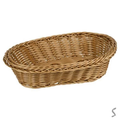 Корзинка плетенная Корзинка плетенная
