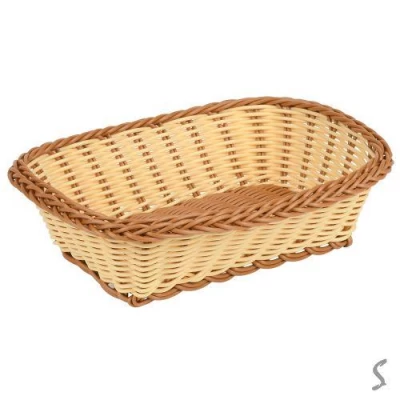 Корзинка плетенная Корзинка плетенная