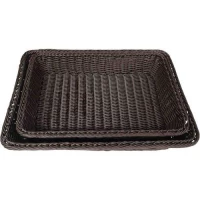 Корзинка плетенная 